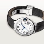 Ballon Bleu de Cartier watch W69017Z4