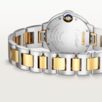 Ballon Bleu de Cartier watch W2BB0037