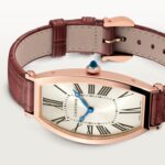Tonneau watch WGTN0006