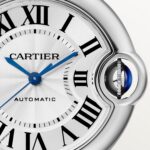 Ballon Bleu de Cartier watch WSBB0044