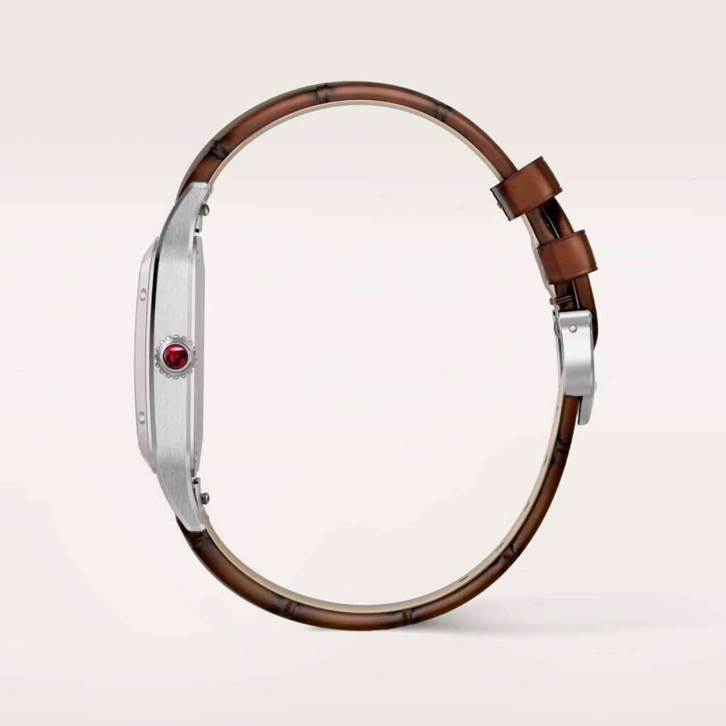 Santos-Dumont watch WGSA0113