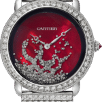 Revelation d’une Panthere watch HPI01428