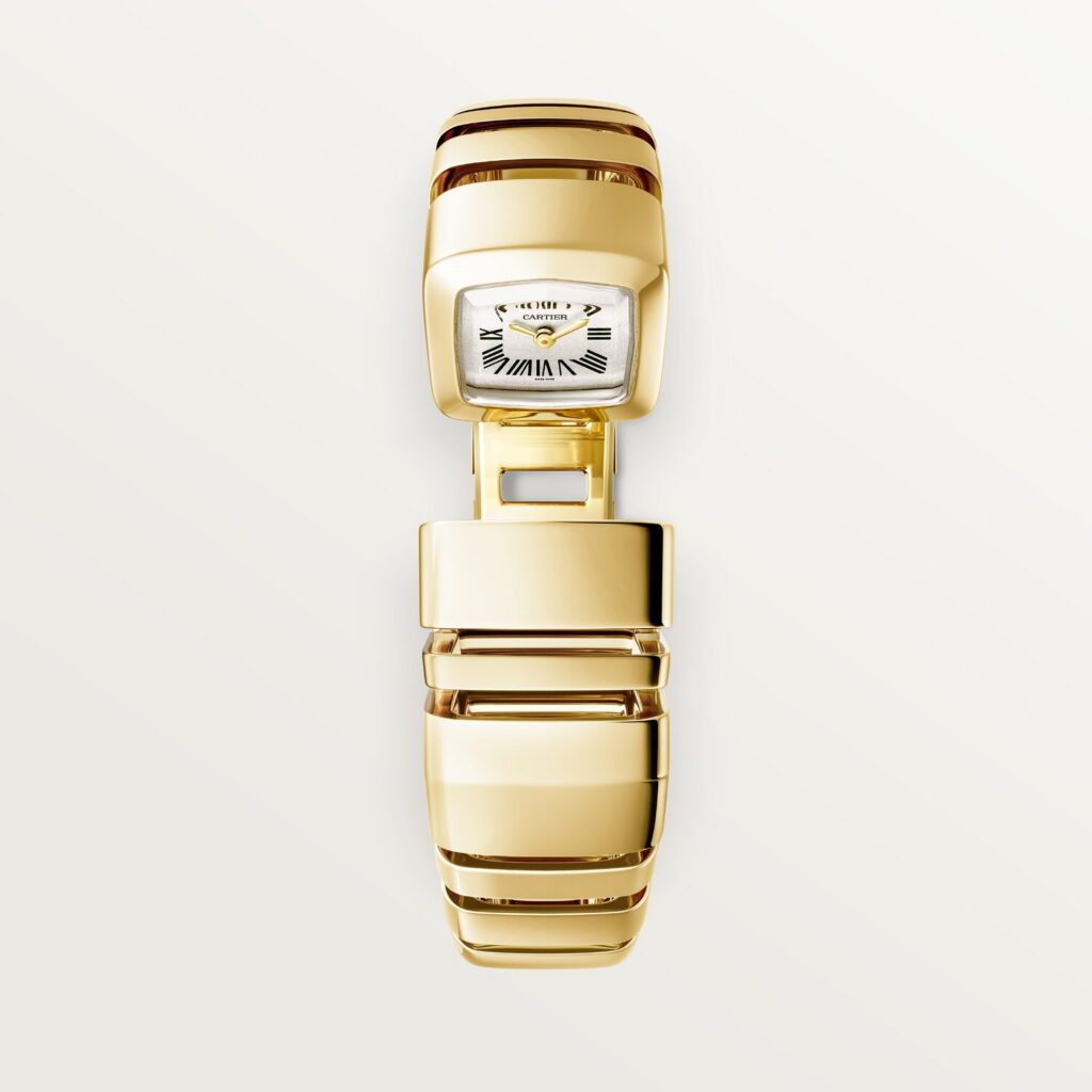 Reflection de Cartier watch (Size 15) WGMC0003