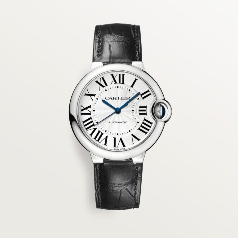 Ballon Bleu de Cartier watch WSBB0028