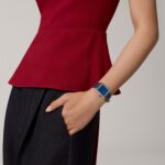 Tank Must de Cartier watch WSTA0114