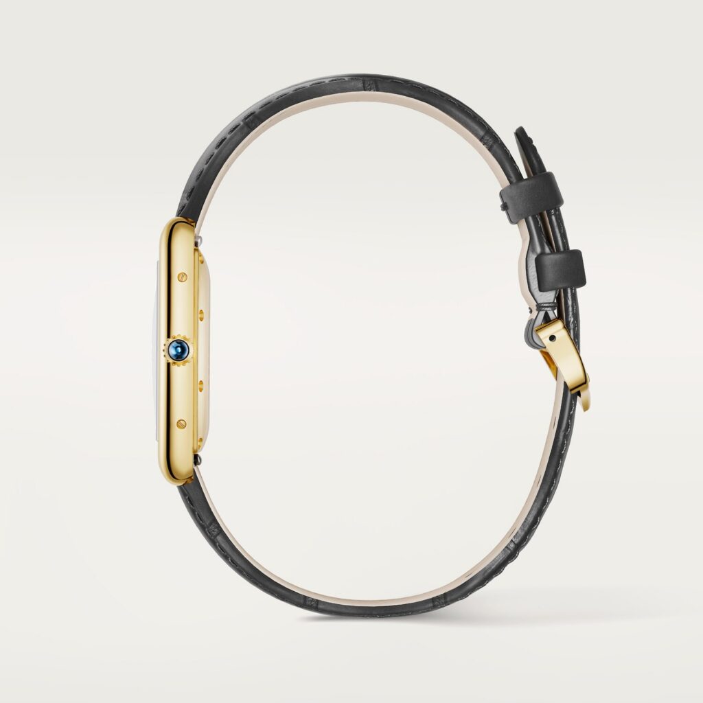 Tank Louis Cartier watch WGTA0357