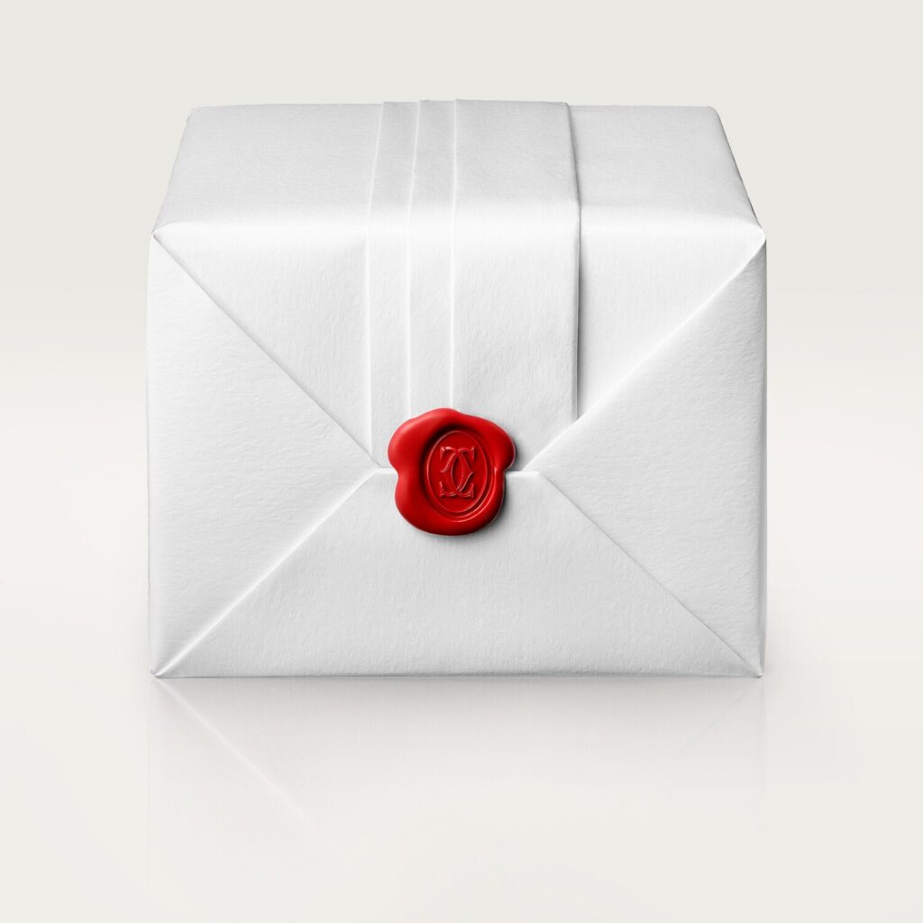 Tank Louis Cartier watch WGTA0352