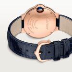 Ballon Bleu de Cartier watch WGBB0052