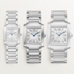 Tank Francaise watch WSTA0074