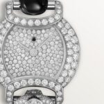 Indomptables de Cartier Watch HPI01454