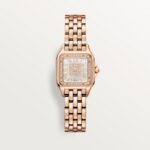 Panthere de Cartier watch, small model WJPN0077
