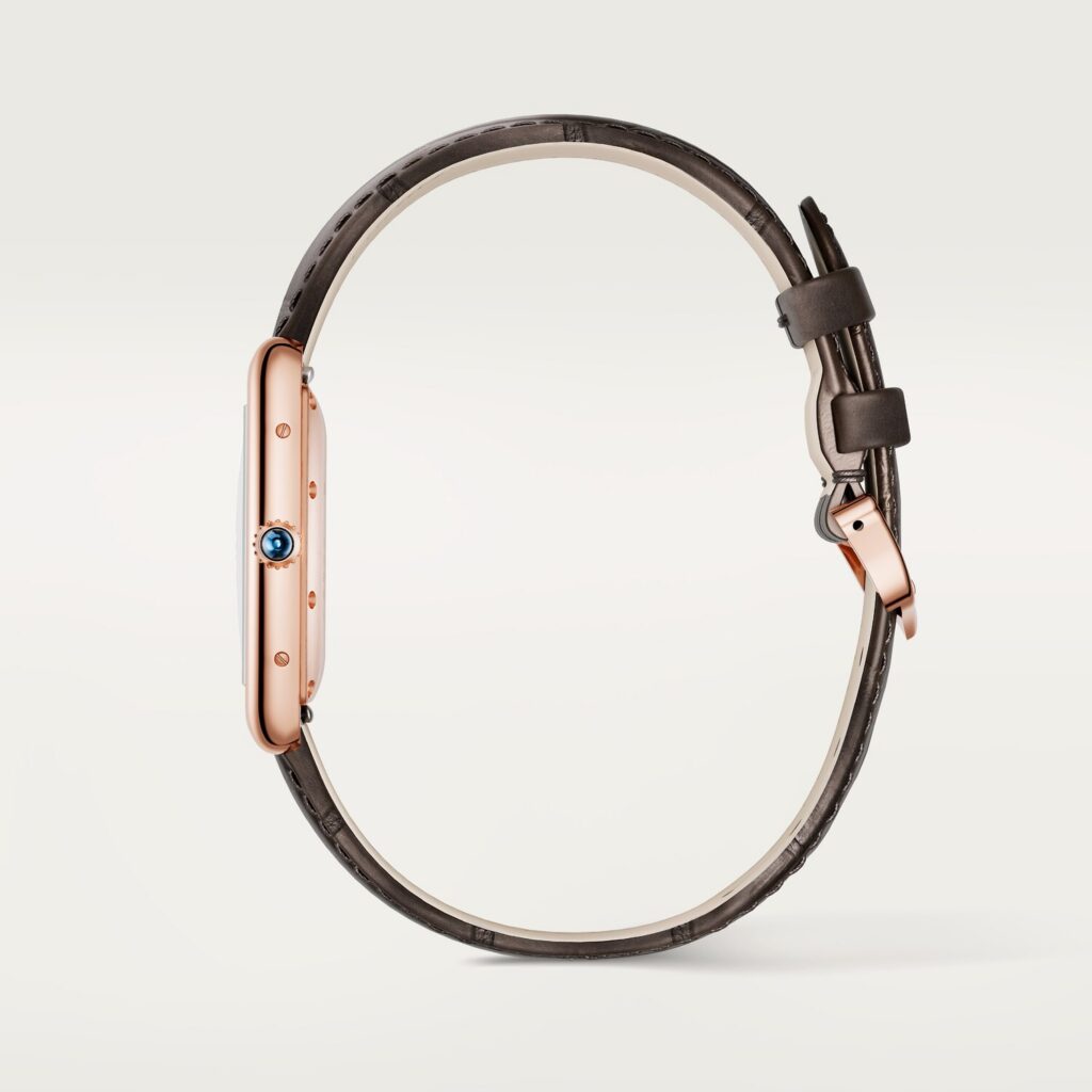 Tank Louis Cartier watch WGTA0346