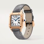 Santos-Dumont watch WGSA0117