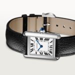 Tank Must de Cartier watch WSTA0137