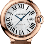 Ballon Bleu de Cartier watch WGBB0049