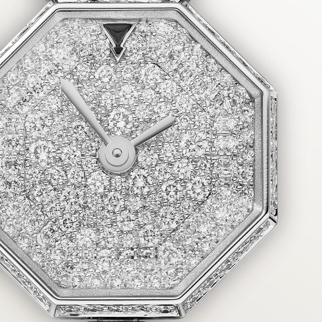 Fine Jewelry watch HPI01375