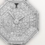 Fine Jewelry watch HPI01375