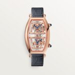 Tonneau watch WHTN0013