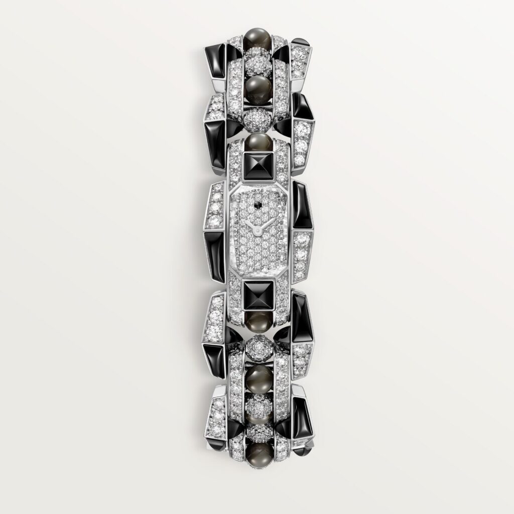 Clash [Un]limited watch WJMB0003