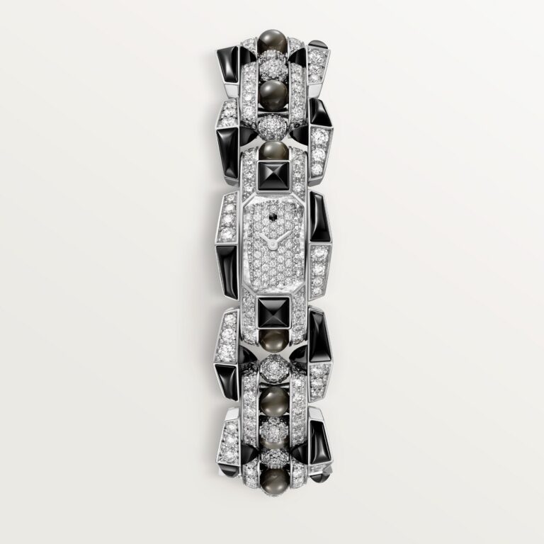 Clash [Un]limited watch WJMB0003