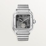 Santos de Cartier watch WSSA0076
