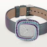 Coussin de Cartier watch WJCS0013