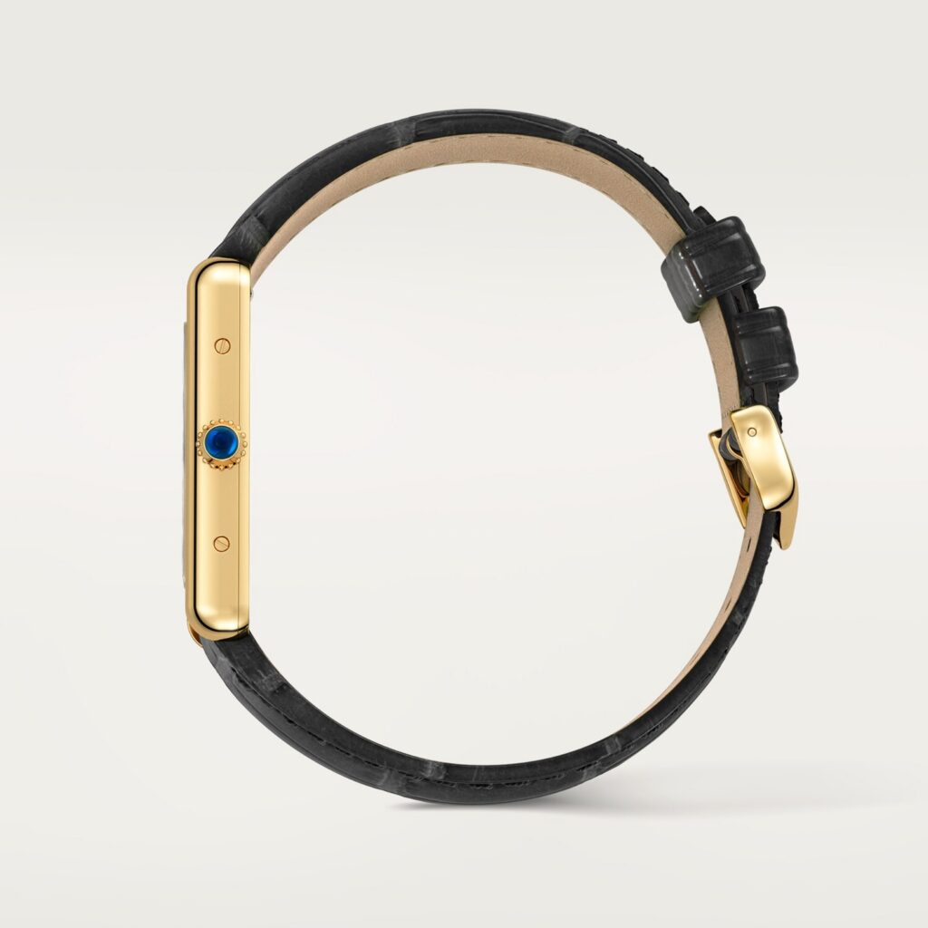 Tank Louis Cartier watch WGTA0343