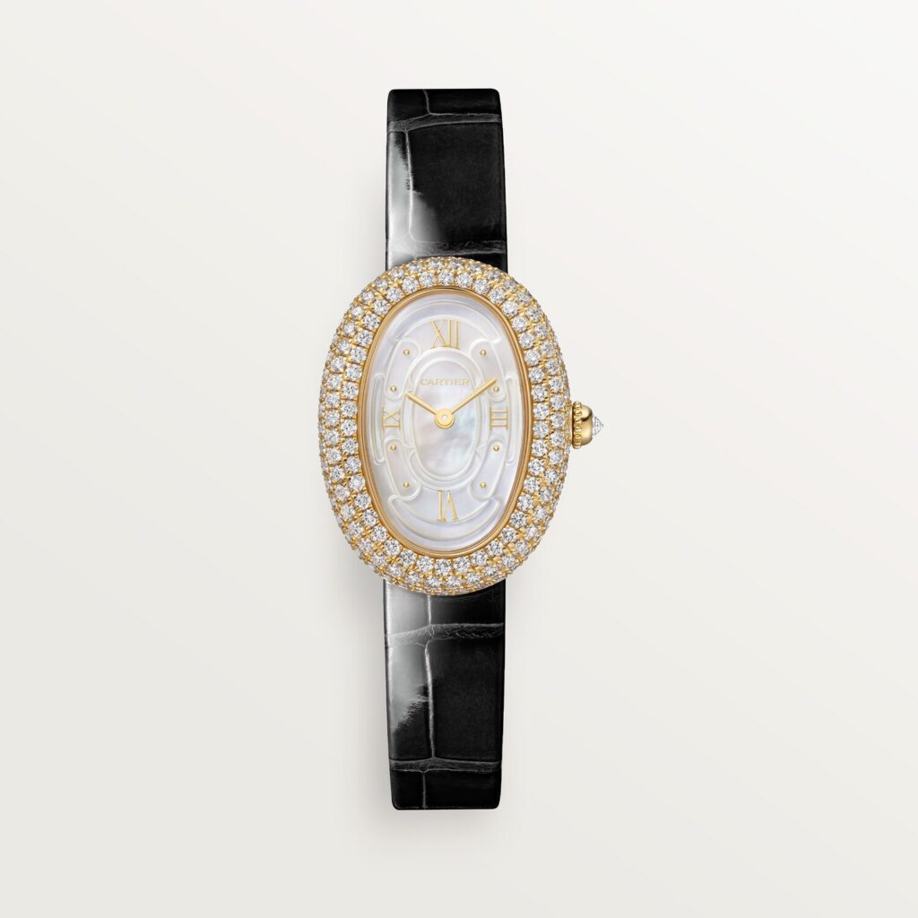 Baignoire watch WJBA0043