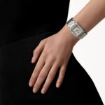 Tank Francaise watch W4TA0028