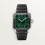 Santos de Cartier watch WSSA0055