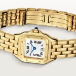 Panthere de Cartier watch WGPN0048