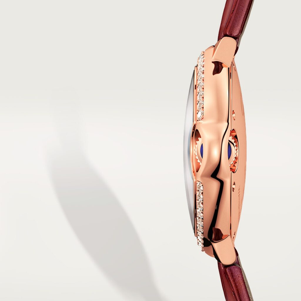 Ballon Bleu de Cartier watch WJBB0033