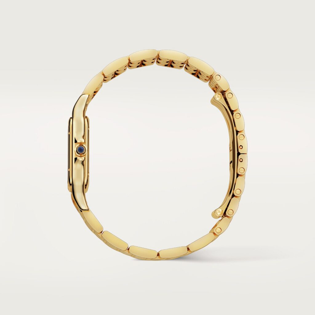 Panthere de Cartier watch WGPN0045