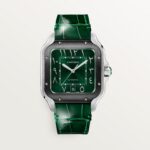 Santos de Cartier watch WSSA0055