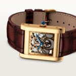 Tank Normale watch WHTA0021