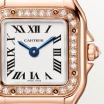 Panthere de Cartier watch WJPN0063
