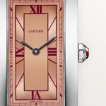 Tank Americaine watch WGTA0297