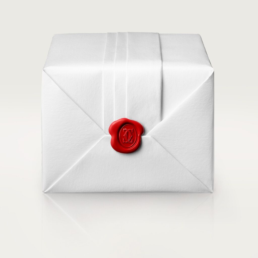 Panthere de Cartier watch WSPN0015