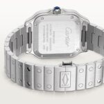Santos de Cartier watch WSSA0063