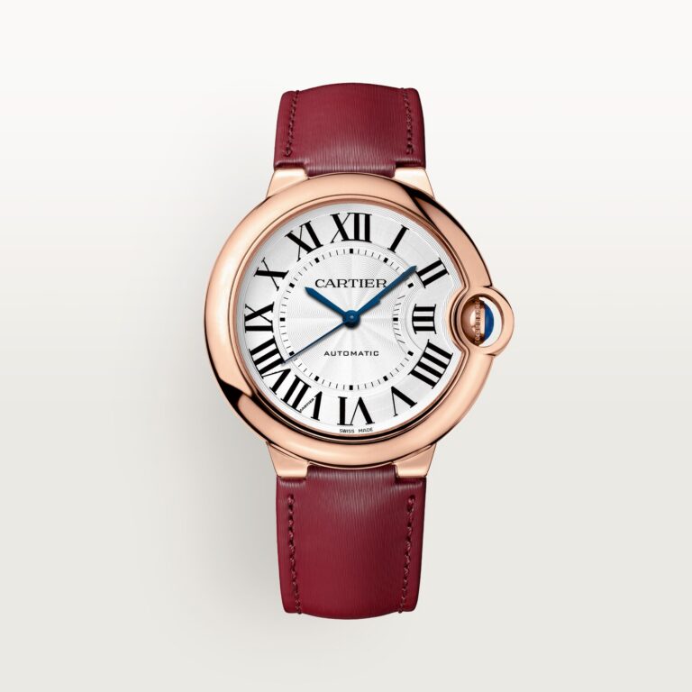 Ballon Bleu de Cartier watch WGBB0040