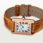 Tank Louis Cartier watch WGTA0010