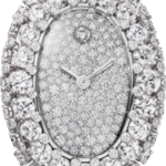 Baignoire jewelry watch HPI01528