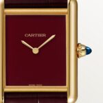 Tank Louis Cartier watch WGTA0190