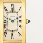 Tank Cintree watch WGTA0057