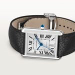 Tank Must de Cartier watch WSTA0141