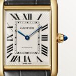 Tank Louis Cartier watch WGTA0357