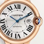 Ballon Bleu de Cartier watch WGBB0017