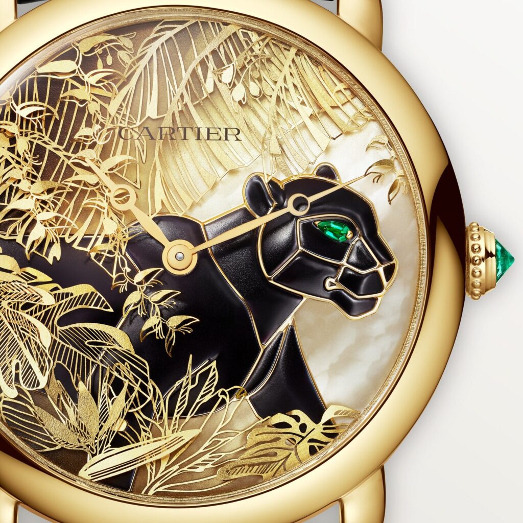 Metiers d’Art jewelry HPI01639