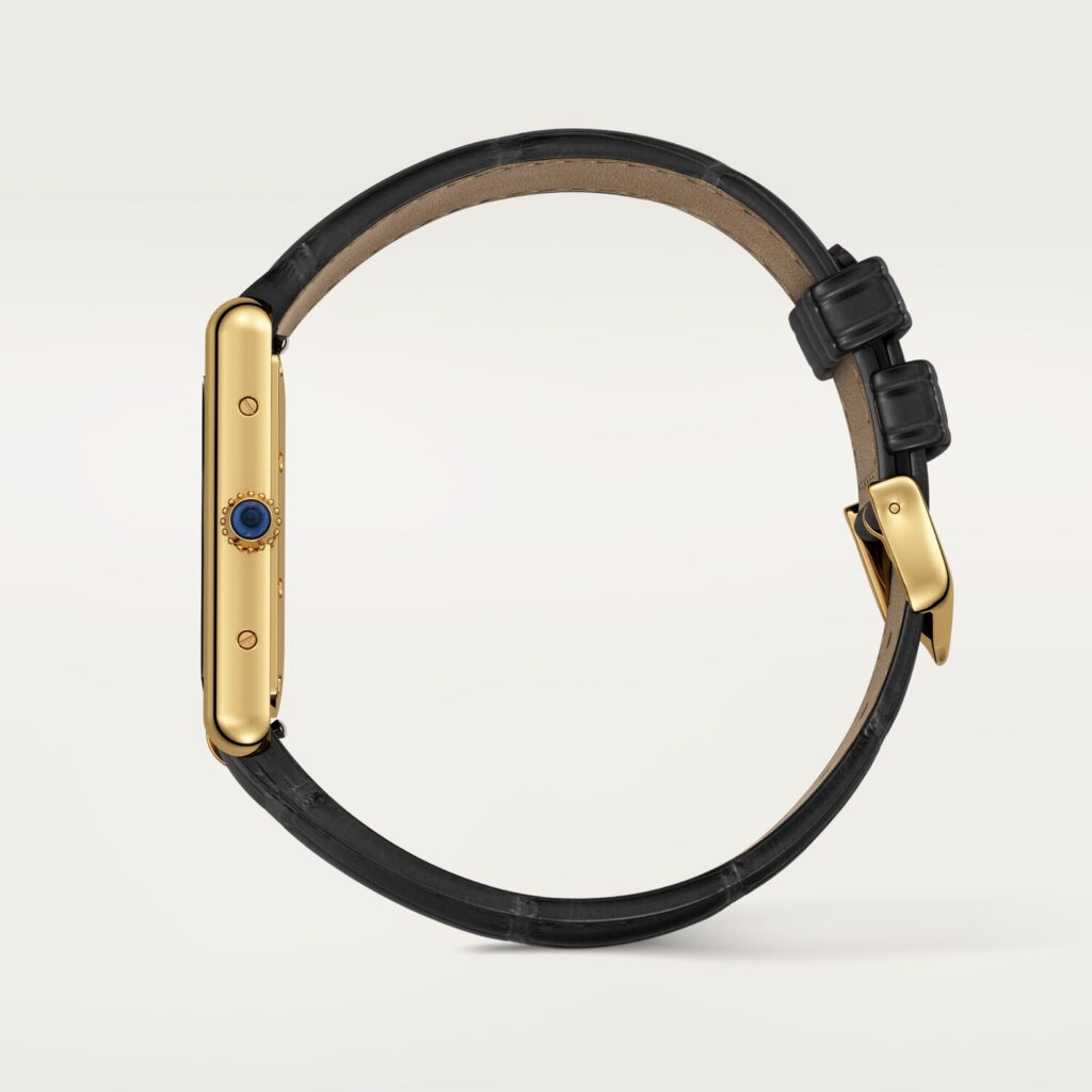 Tank Louis Cartier watch WGTA0091