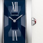 Tank Americaine watch WGTA0396